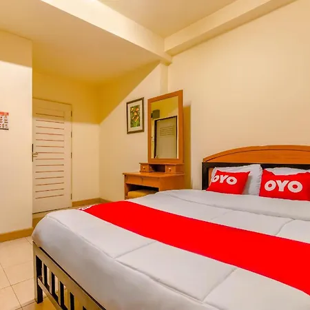Oyo 583 Sweethome Guest House