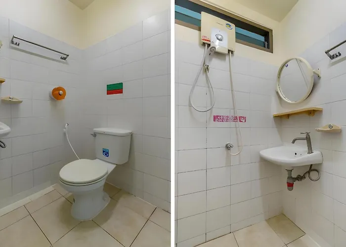 Oyo 583 Sweethome 酒店 曼谷