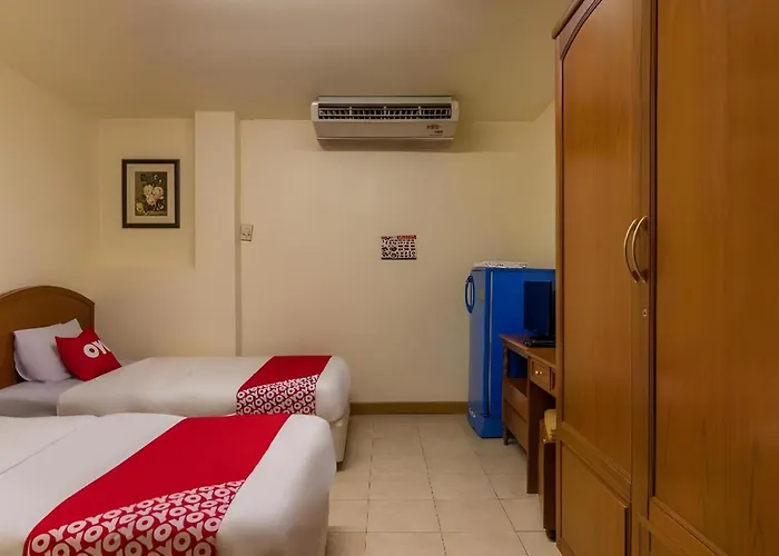 Oyo 583 Sweethome