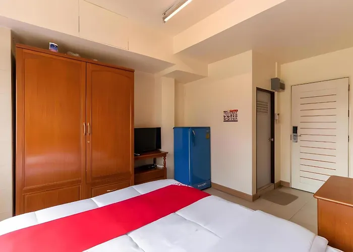 酒店 Oyo 583 Sweethome 曼谷