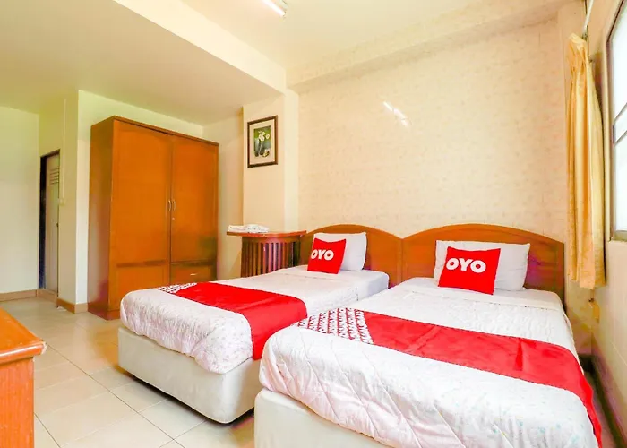 Oyo 583 Sweethome