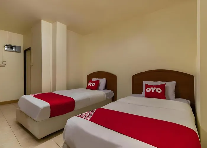 Oyo 583 Sweethome 酒店 2*
