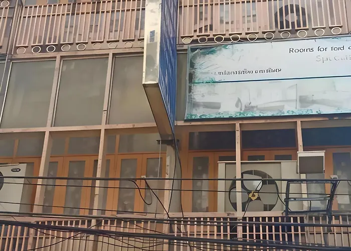 酒店 Oyo 583 Sweethome