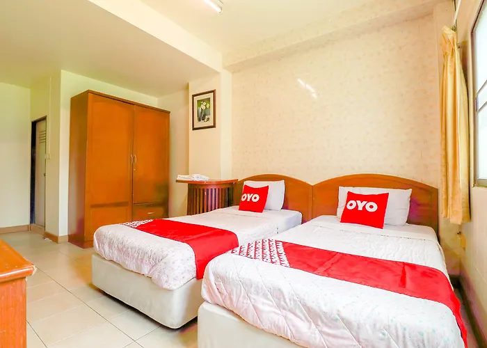 Oyo 583 Sweethome