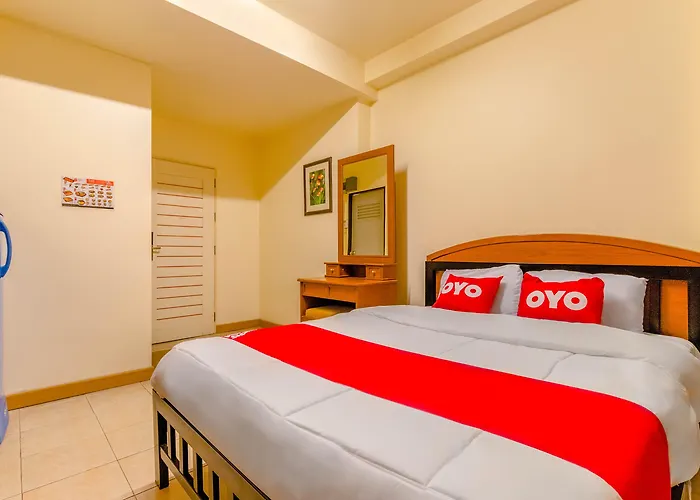 酒店 Oyo 583 Sweethome