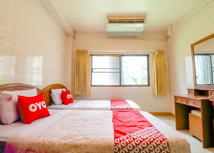 Oyo 583 Sweethome