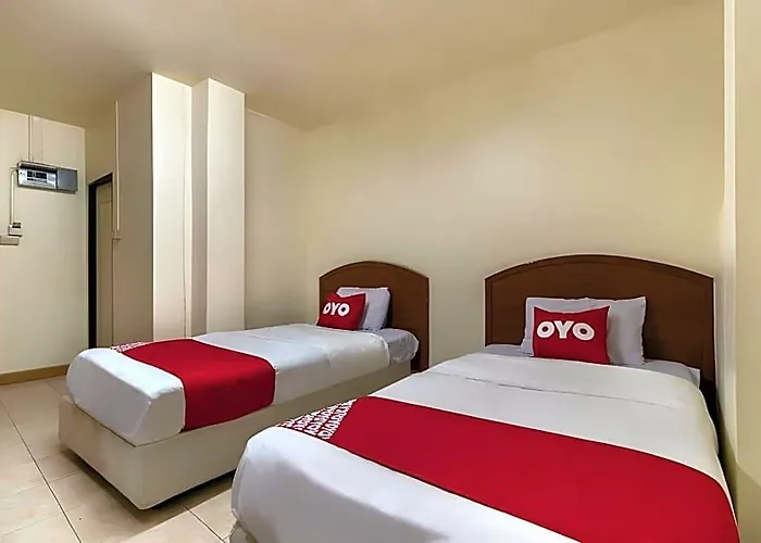 Oyo 583 Sweethome 酒店